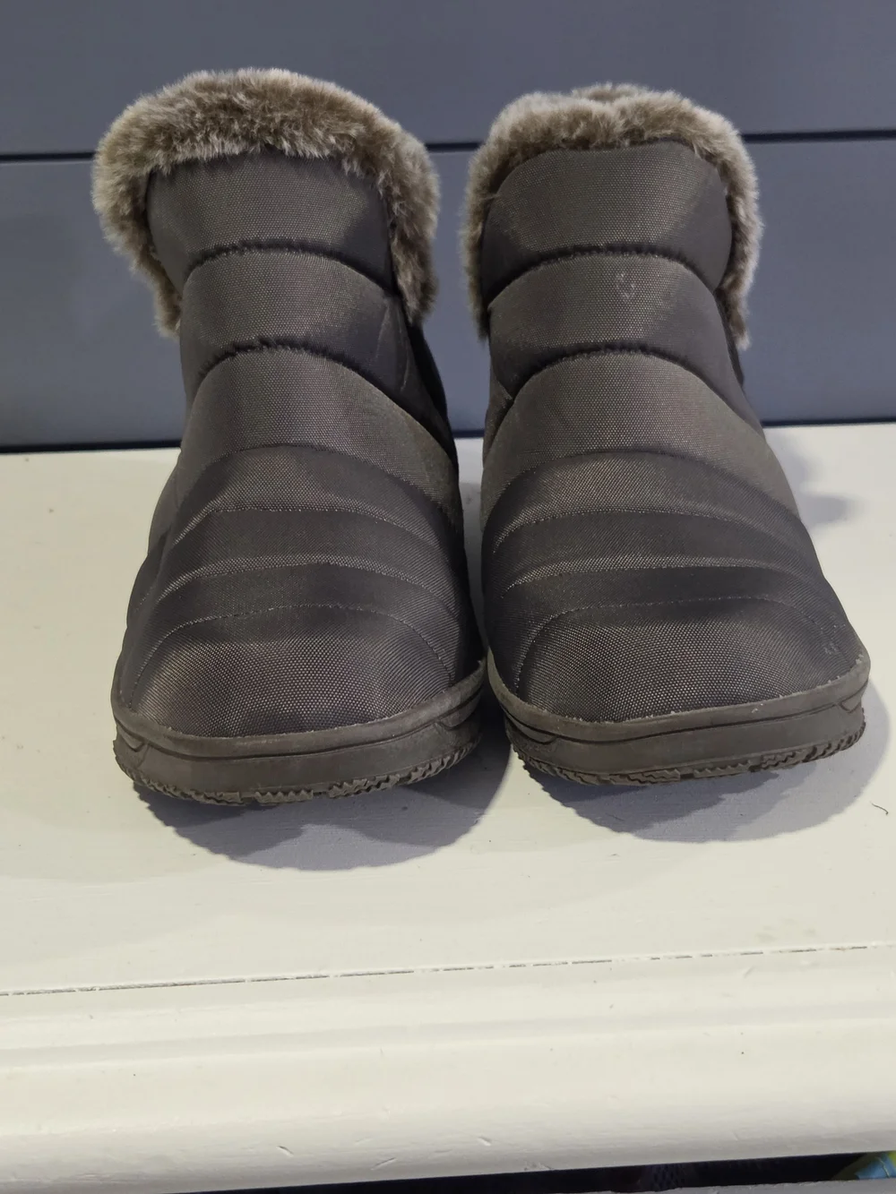 Minnetonka northtown boots